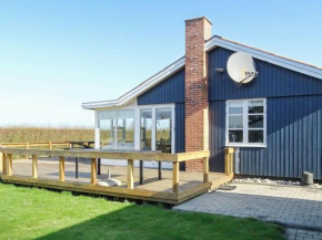 Holiday home Otterup V